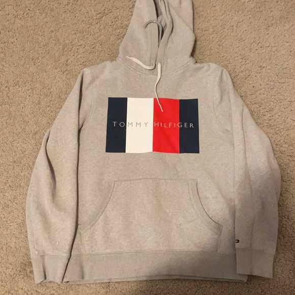 Tommy Hilfiger sweatshirt - Picture 1 of 2